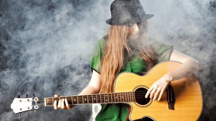 15 Best Guitar Players of All Time