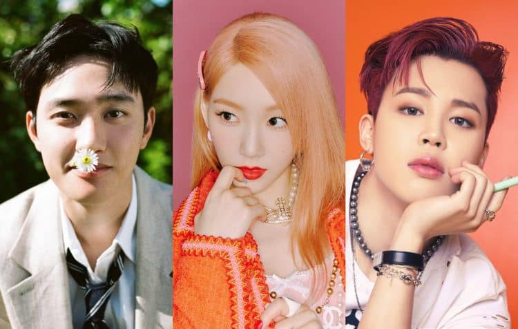 15 Best K-pop Songs of All Time