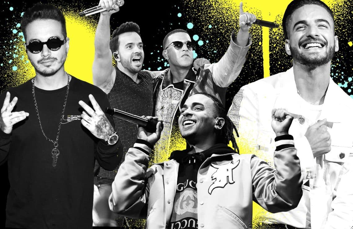 15 Best Latin Songs of All Time