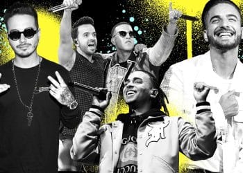 15 Best Latin Songs of All Time