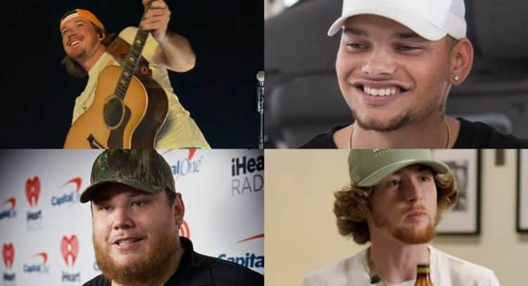 15 Best Male Singers of All Time