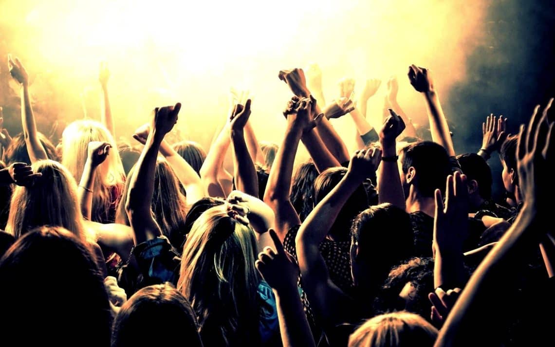 15 Best Party Songs of All Time