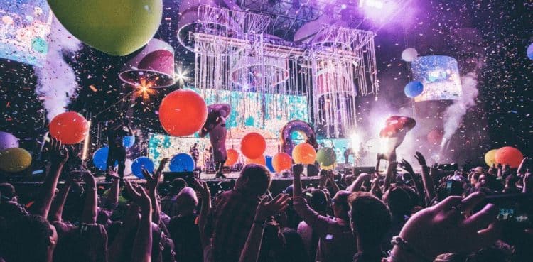 15 Best Party Songs of All Time