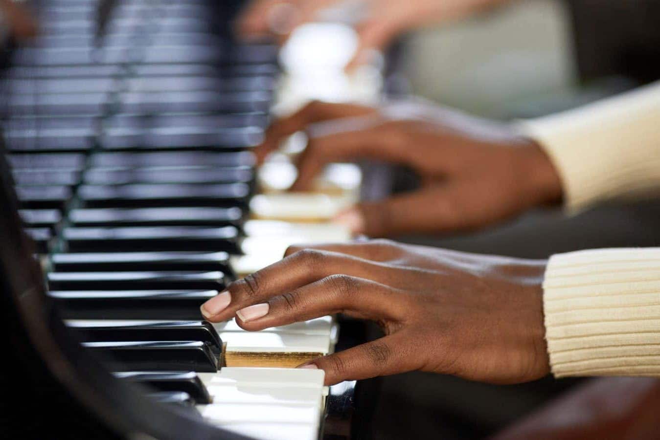 15 Best Piano Songs of All Time - Singersroom.com