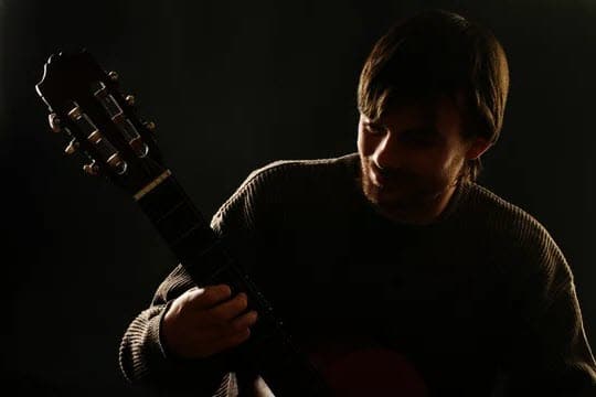 15 Best Acoustic Songs of All Time