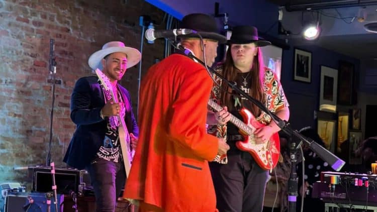 15 Best Blues Songs of All Time