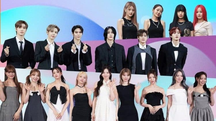 15 Best K-pop Songs of All Time