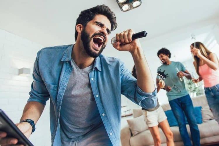 15 Best Karaoke Songs of All Time