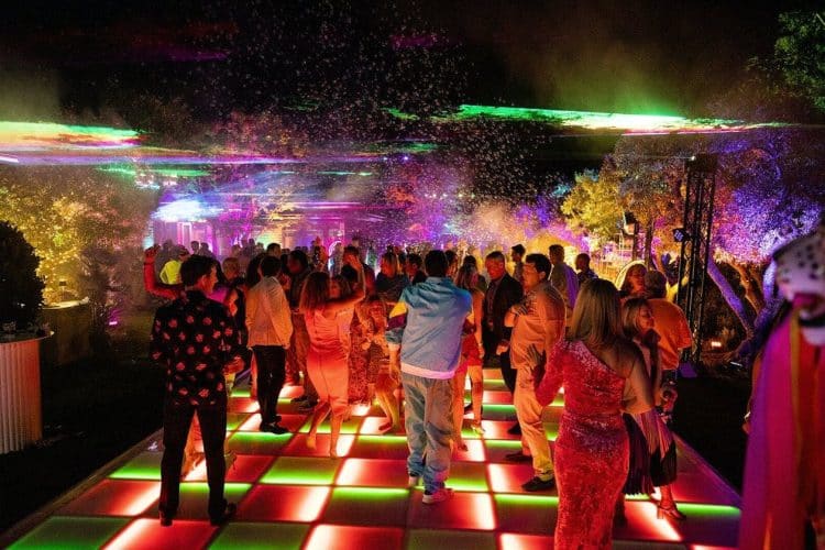 15 Best Party Songs of All Time