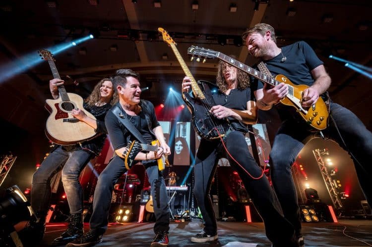 15 Best Classic Rock Songs of All Time