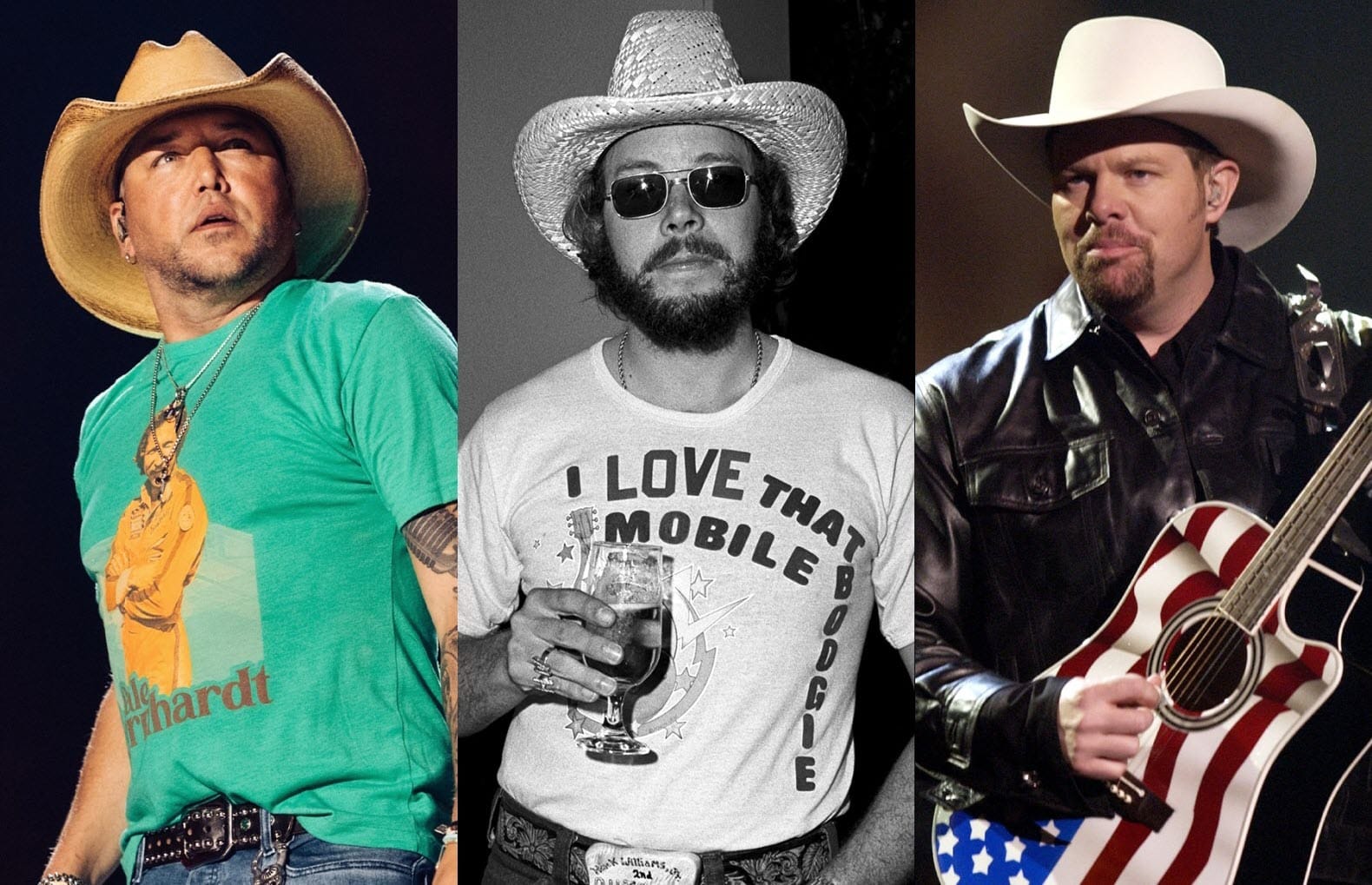 15 Best Country Songs of All Time - Singersroom.com