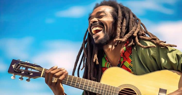 15 Best Reggae Songs of All Time
