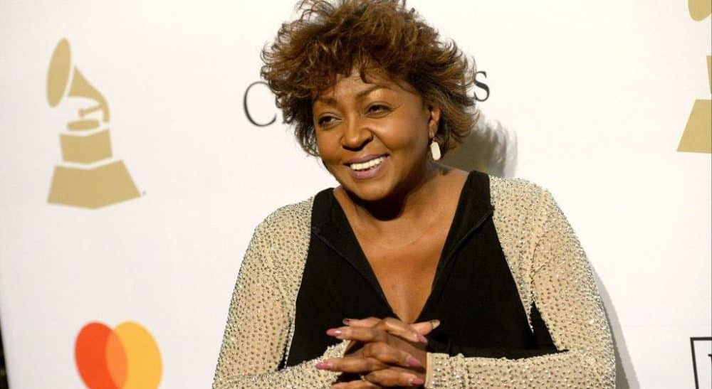 10 Best Anita Baker Songs Of All Time - Singersroom.com