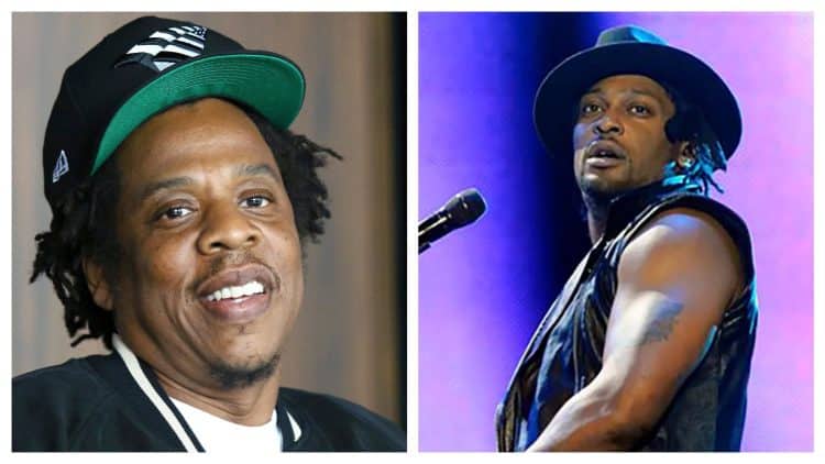 10 Best D’Angelo Songs of All Time