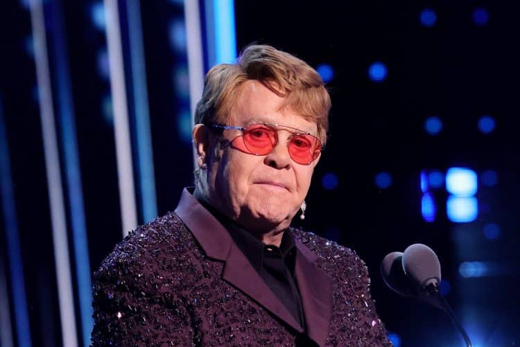 10 Best Elton John Songs of All Time