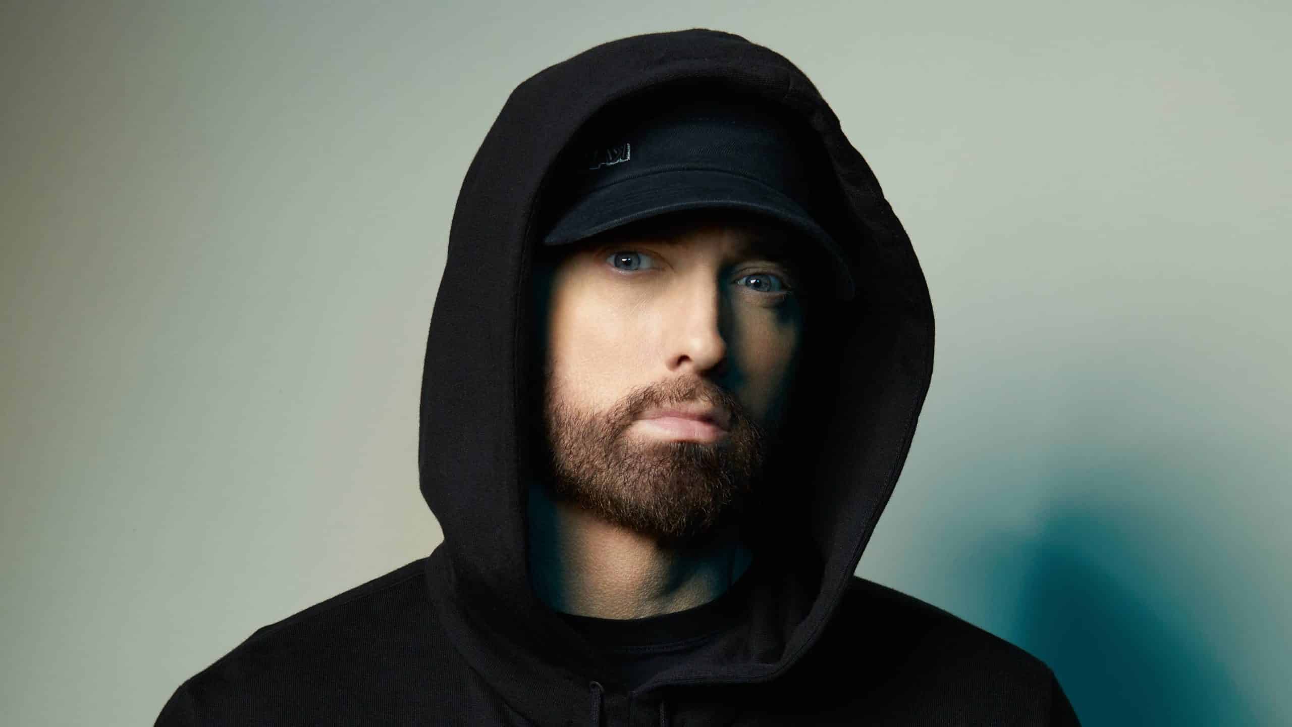 10 Best Eminem Songs of All Time - Singersroom.com