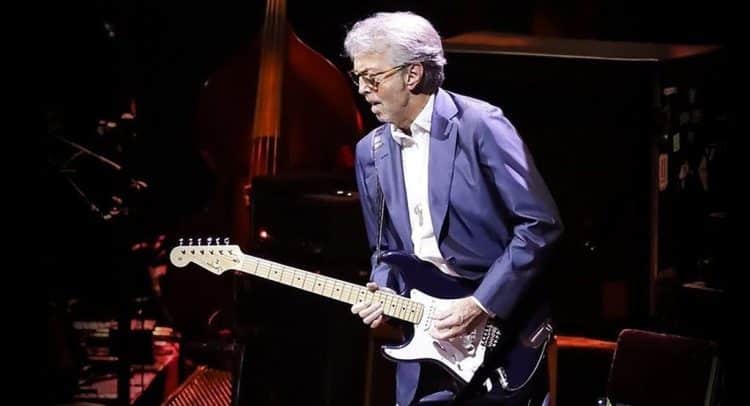 10 Best Eric Clapton Songs of All Time