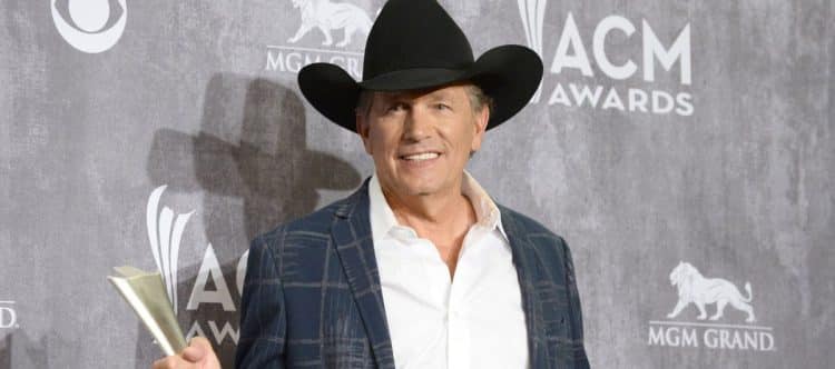 10 Best George Strait Songs of All Time