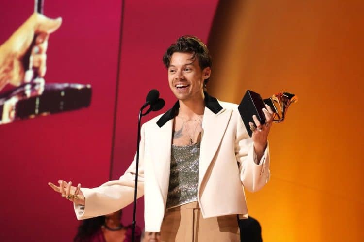 10 Best Harry Styles Songs of All Time