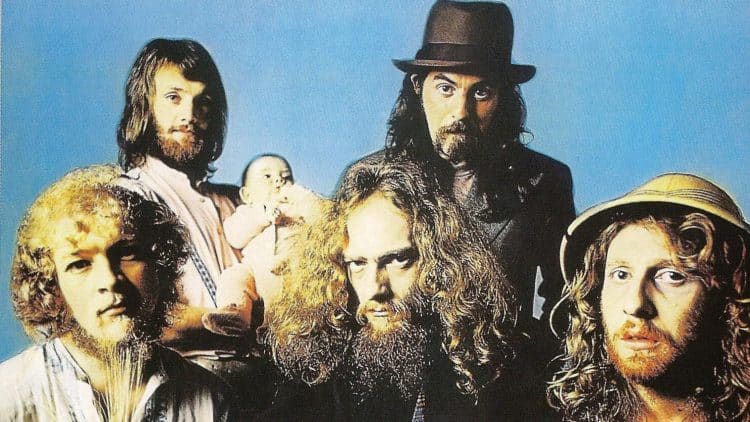 10 Best Jethro Tull Songs of All Time