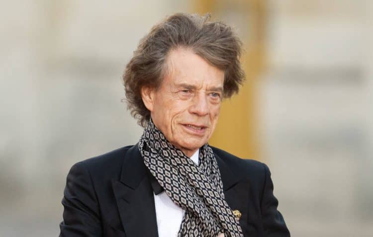 10 Best Mick Jagger Songs of All Time