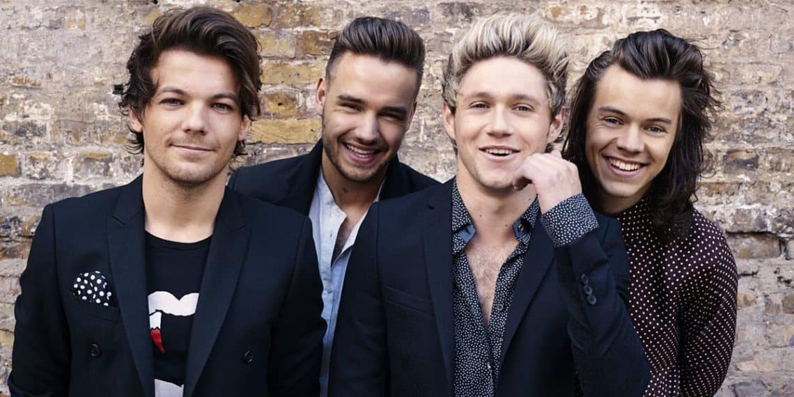 10 Best One Direction Songs of All Time