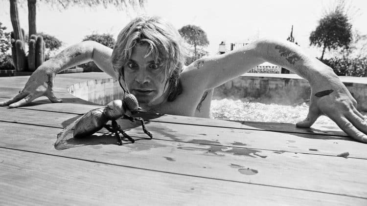 10 Best Ozzy Osbourne Songs of All Time