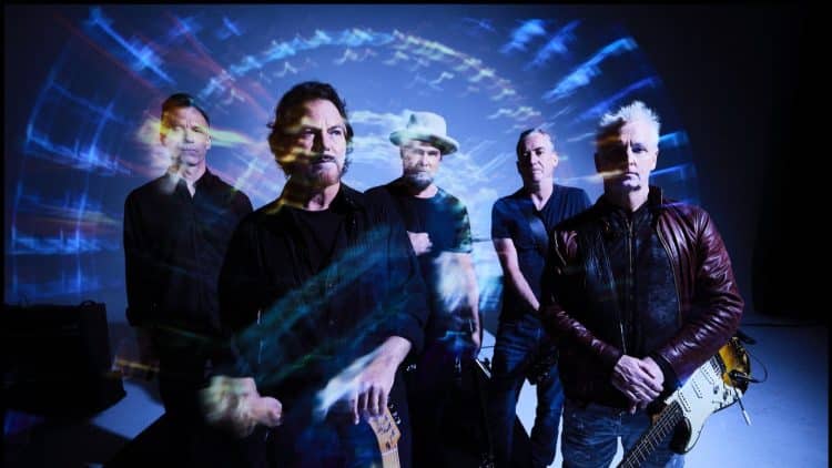 10 Best Pearl Jam Songs of All Time