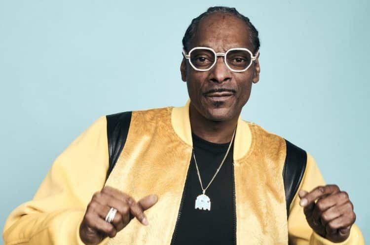 10 Best Snoop Dogg Songs Of All Time - Singersroom.com