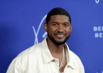 10 Best Usher Songs of All Time