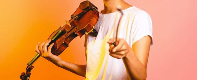 15 Best Violin Players of All Time