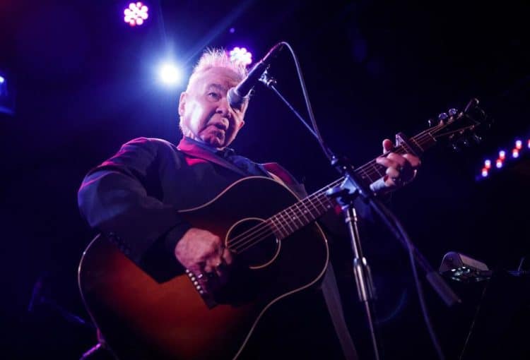 10 Best John Prine Songs of All Time