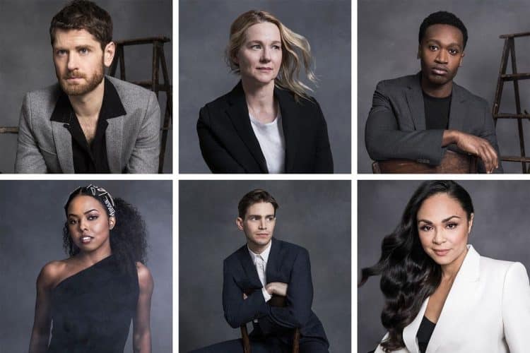 15 Best Broadway Singers of All Time