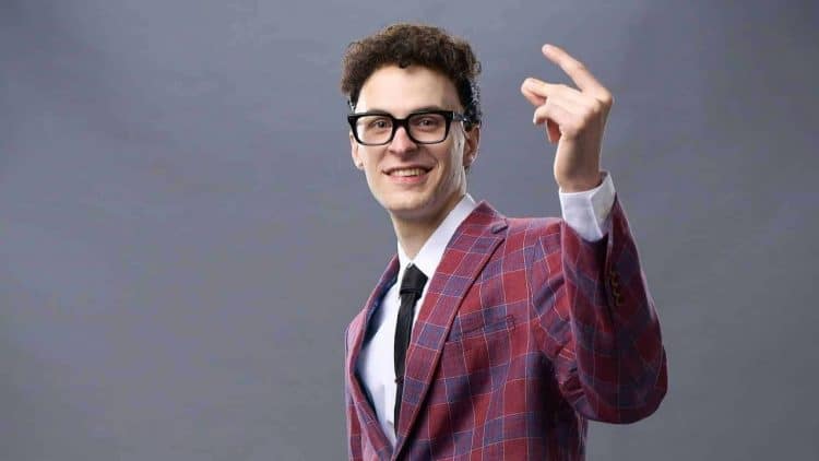 10 Best Buddy Holly Songs of All Time