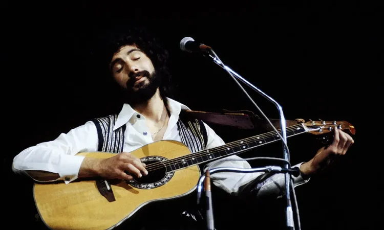10 Best Cat Stevens Songs of All Time