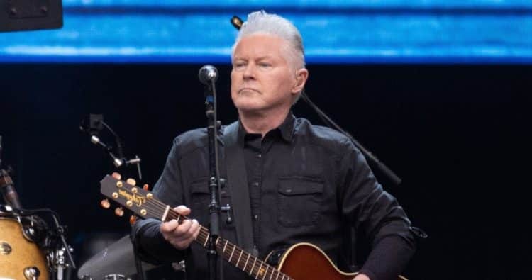 10 Best Don Henley Songs of All Time