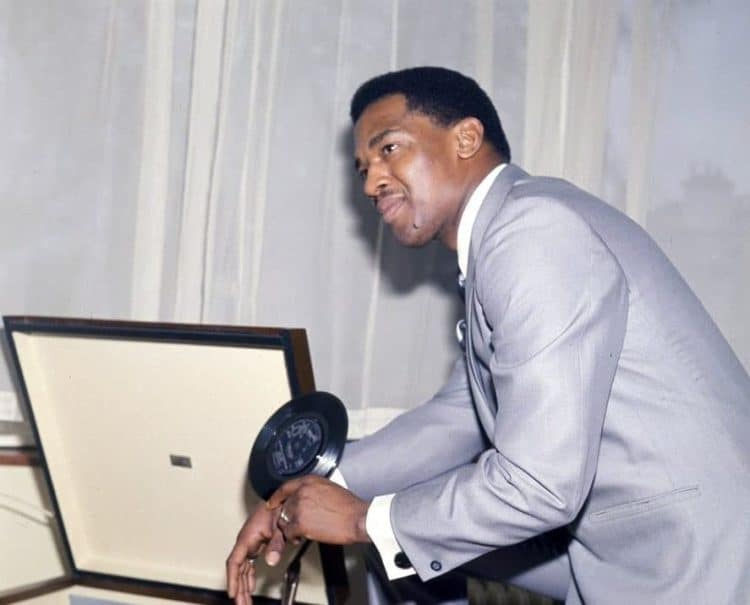 10 Best Edwin Starr Songs of All Time