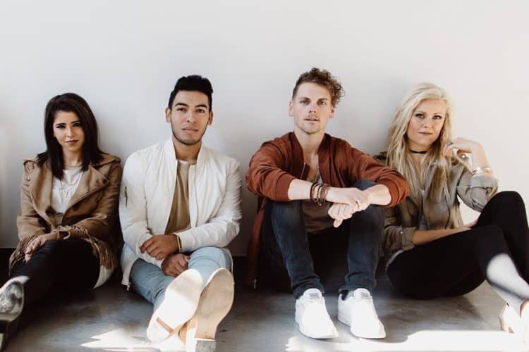 10 Best Elevation Worship Songs of All Time