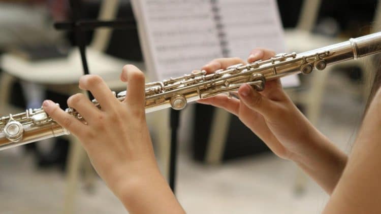 15 Best Flute Players of All Time