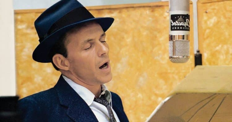 10 Best Frank Sinatra Songs of All Time