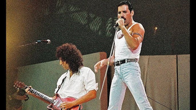 10 Best Freddie Mercury Songs of All Time