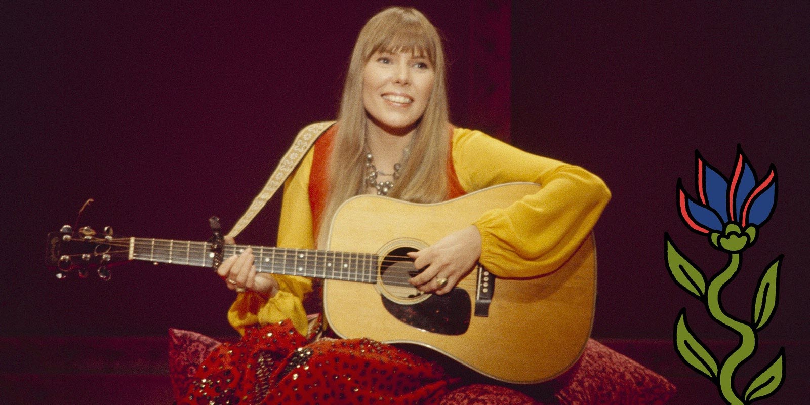 10 Best Joni Mitchell Songs of All Time