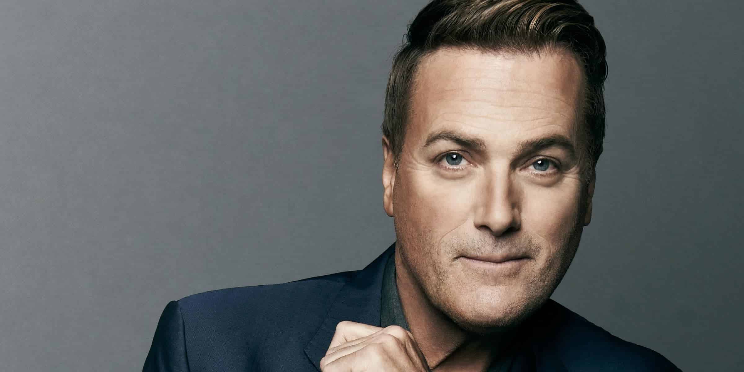 10 Best Michael W Smith Songs of All Time - Singersroom.com