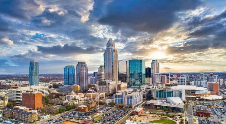 10 Famous Singers from North Carolina