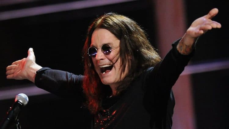 10 Best Ozzy Osbourne Songs of All Time