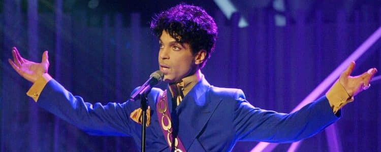 10 Best Prince Songs of All Time - Singersroom.com