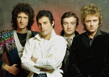 10 Best Queen Songs of All Time