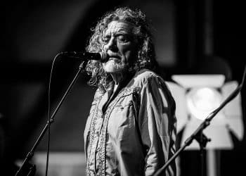 10 Best Robert Plant Songs of All Time