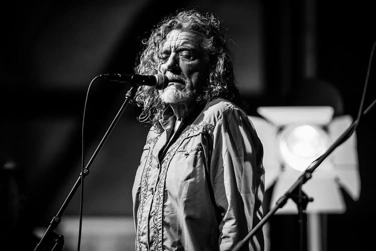 10 Best Robert Plant Songs of All Time
