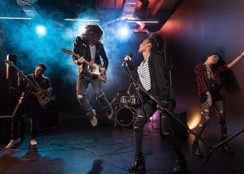 15 Best Rock Bands of All Time